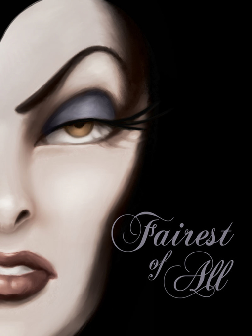 Title details for Fairest of All by Disney Books - Available